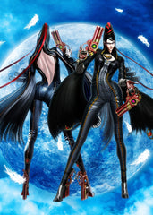 bayonetta