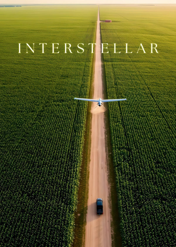 interstellar