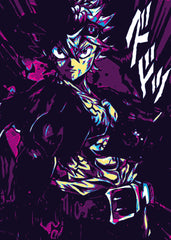 Asta Black Clover 