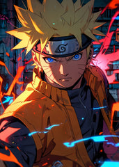 Naruto Uzumaki