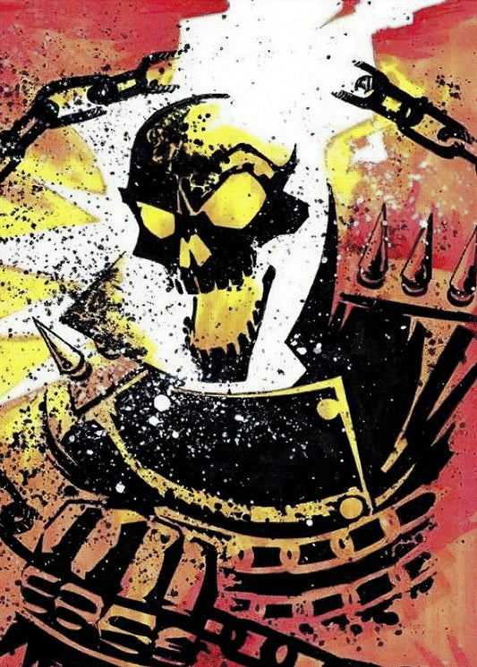 Ghost Rider