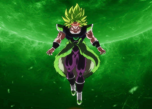 Dragon Ball