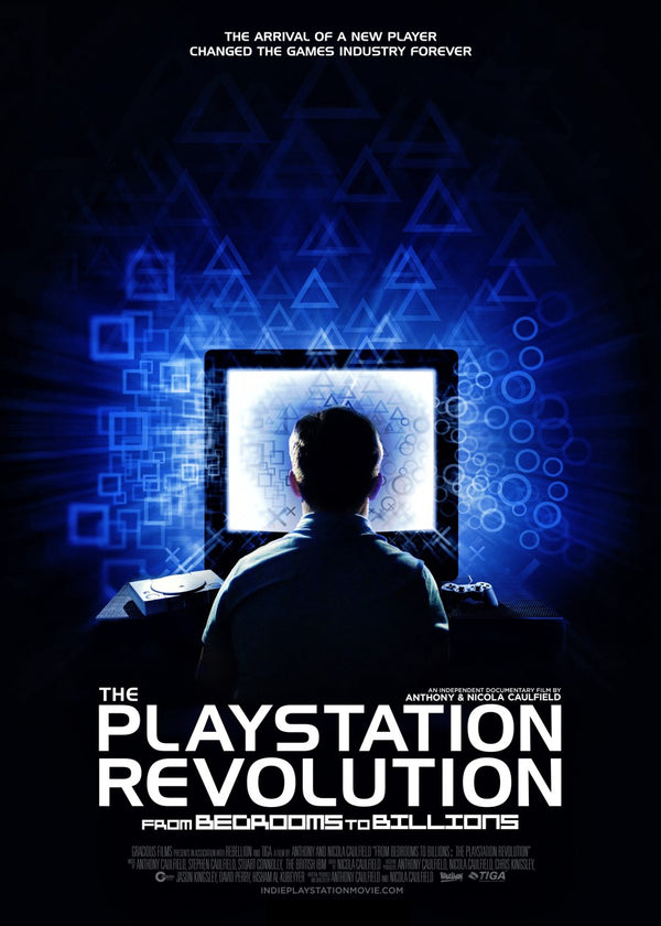 plystation recolution