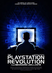 plystation recolution