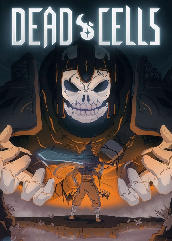 dead cells