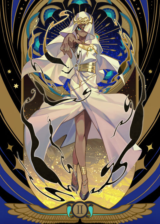 Yu-Gi-Oh!