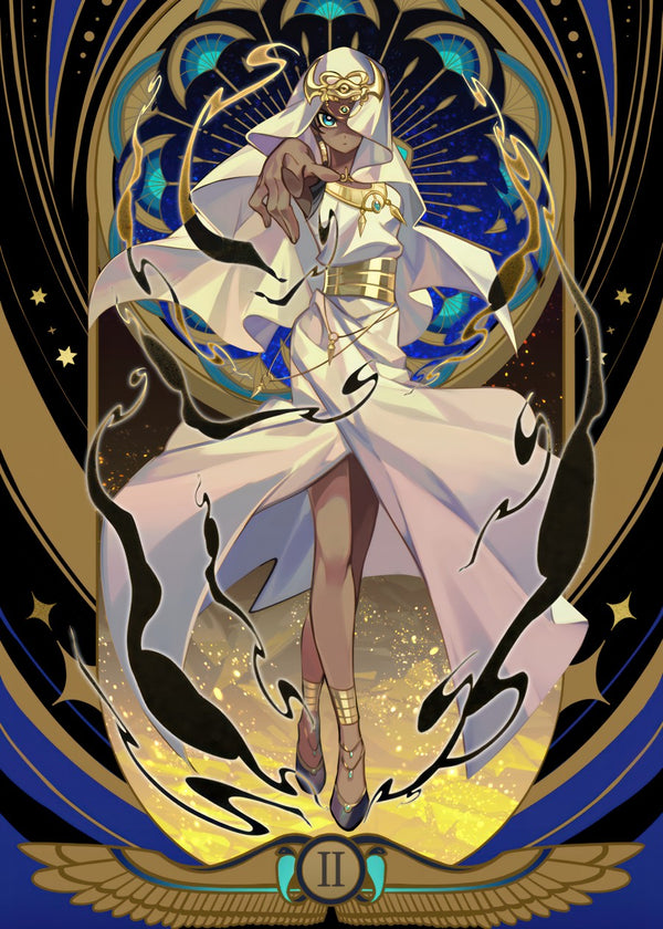 Yu-Gi-Oh!