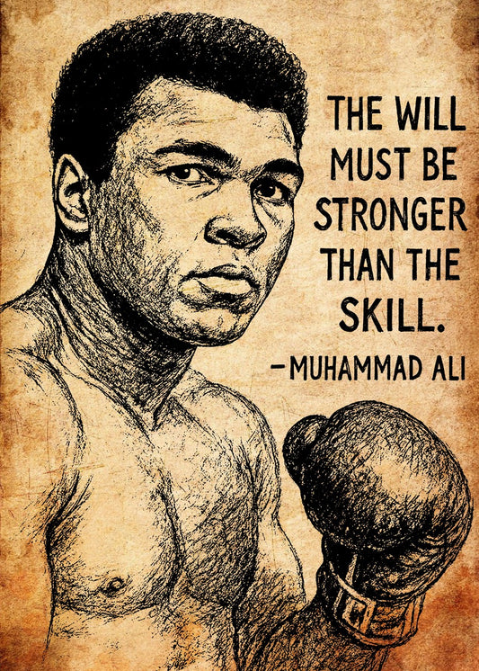 Muhammad ali 