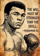Muhammad ali 