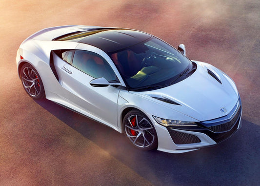 Honda Acura NSX