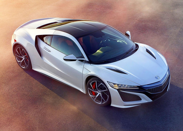 Honda Acura NSX