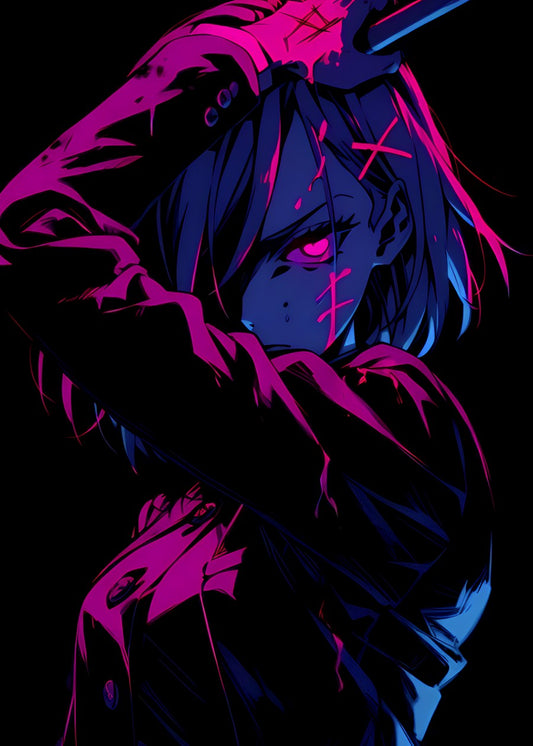 Fierce and Fearless