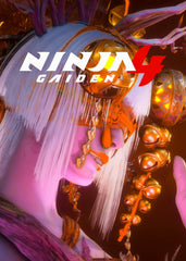 Ninja Gaiden 4