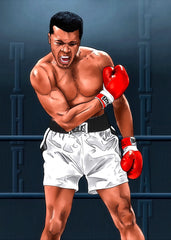 Muhammad Ali