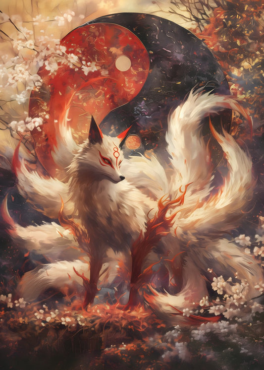 Celestial Guardian