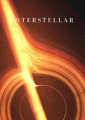 Interstellar Movie