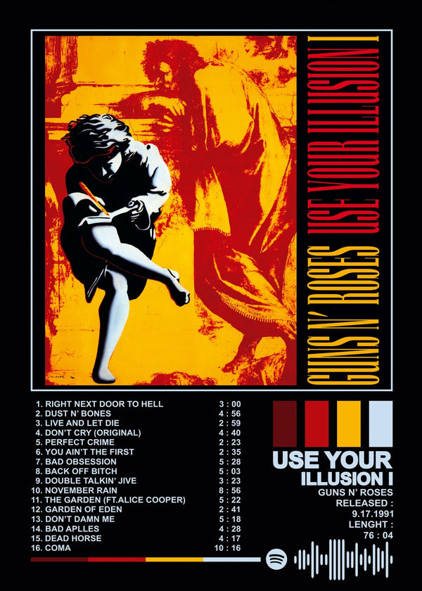 Guns N' Roses