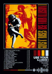 Guns N' Roses