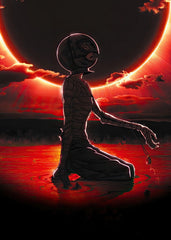 Berserk Brand of Vengeance