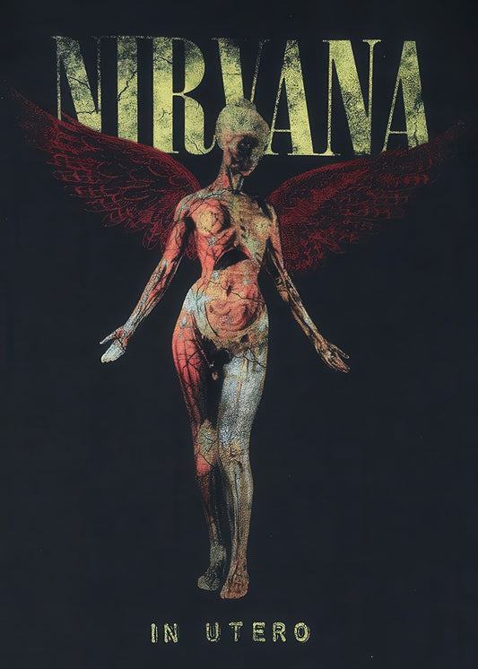 nirvana