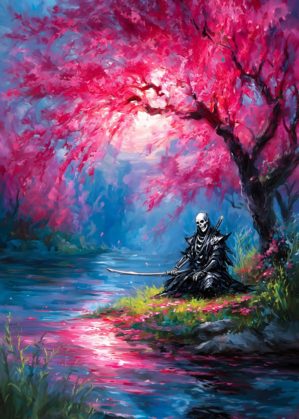 Samurai's Rest