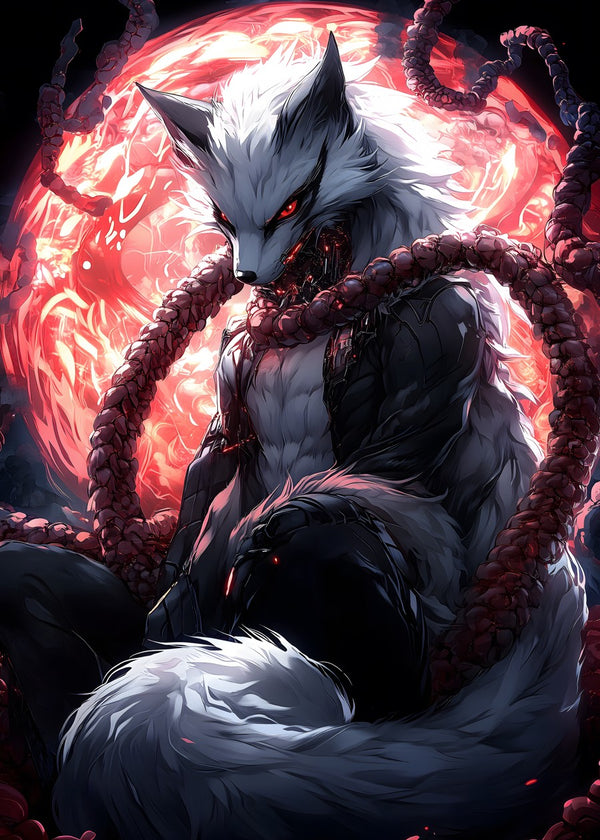 Celestial Beast Awakening