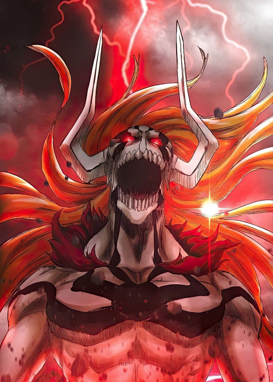 Bleach rebirth of souls