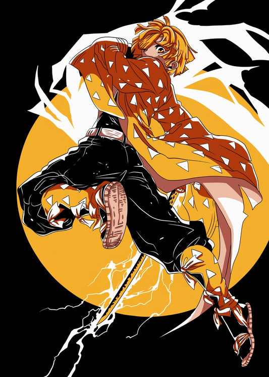 Demon Slayer