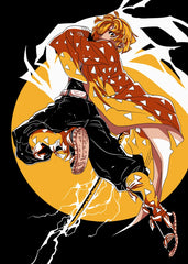 Demon Slayer