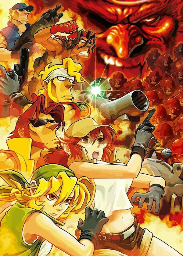 Metal Slug