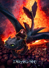 How to Train Your Dragon