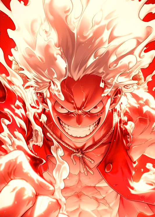 Luffy