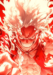 Luffy