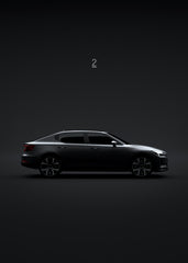 Volvo Polestar 2 2020