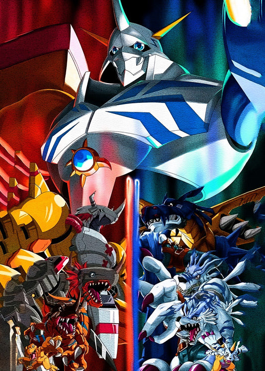 Omegamon Jogress