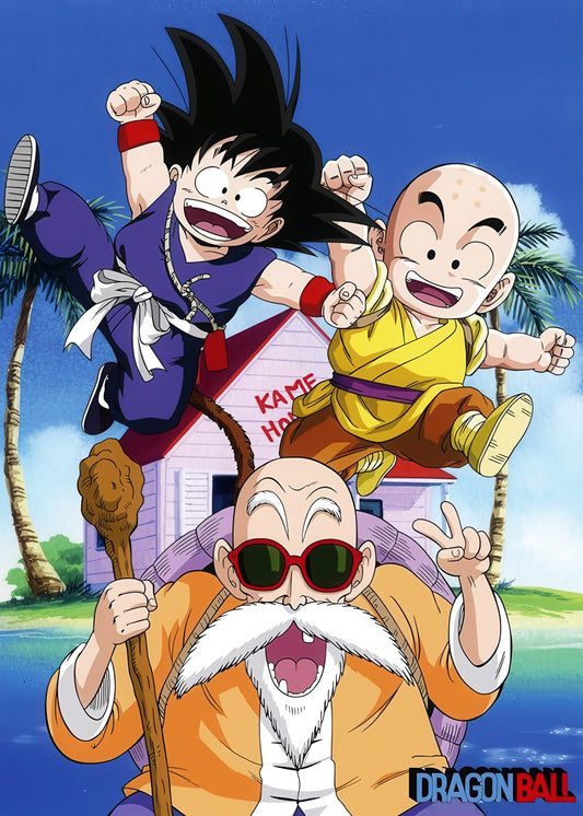 dragon ball