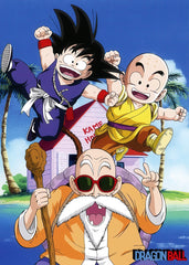 dragon ball