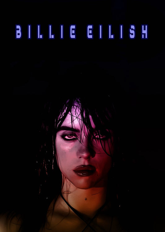 billie eilish
