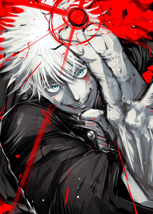 Gojo Satoru