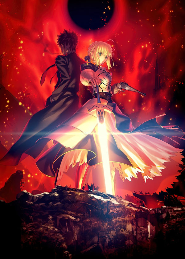 fate