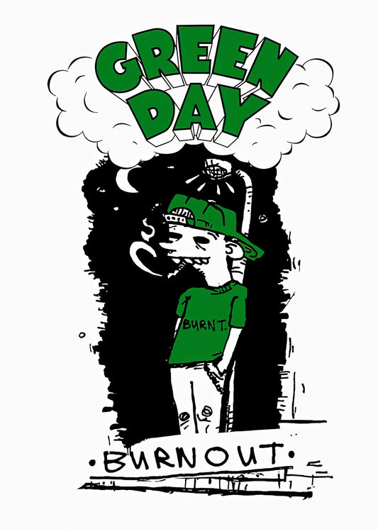 green day