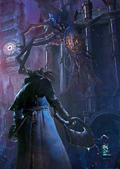 Bloodborne