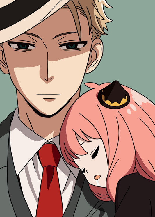 Spy X Family