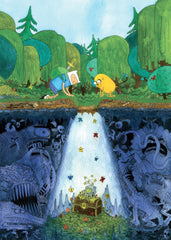 Adventure Time