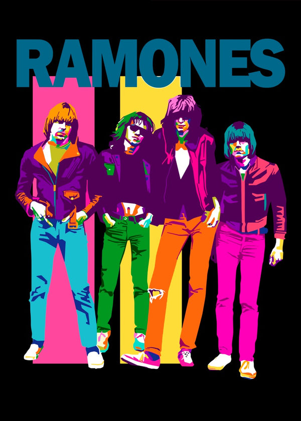 Ramones v6