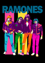 Ramones v6