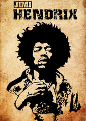 Jimi hendrix