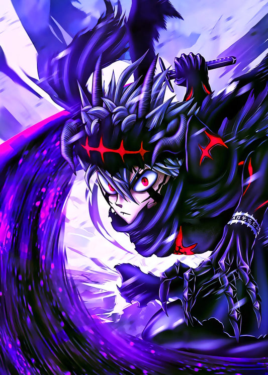 Black Clover