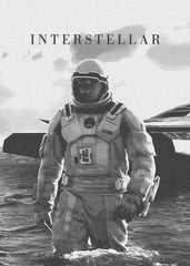 Interstellar Movie