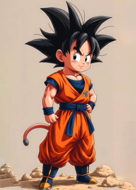 dragon ball